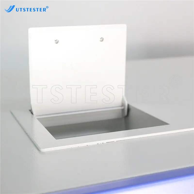 Automatic Shrinkage Tester Fully Automatic Fabric Washing Test Equipment03.jpg