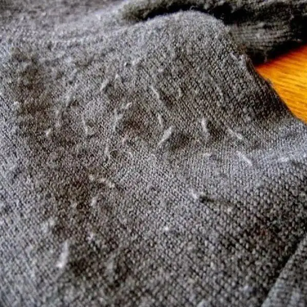 What is Fabric pilling test?- UTSTESTER