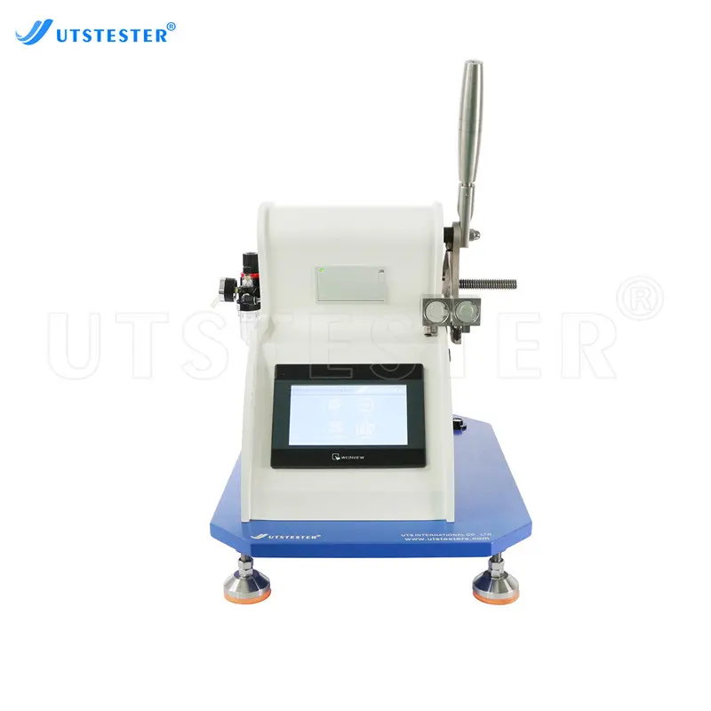 Digital Elmendorf Tearing Tester for ...