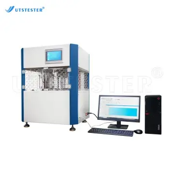 Water Evaporation Rate Testing Machine Water Va...