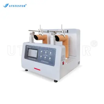 Textile Inspection Equipment Sock Wea...