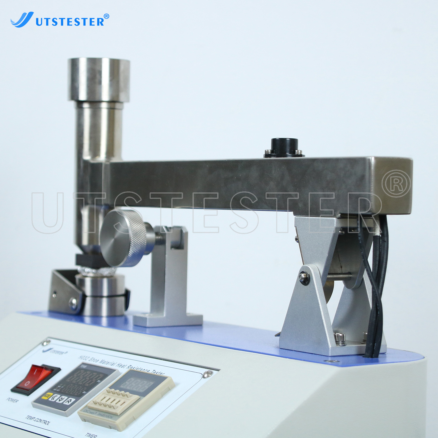 H032 Shoe Material Heat Resistance Tester7.jpg
