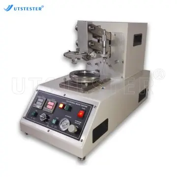 Universal Wear Tester Uwt Tester Stol...