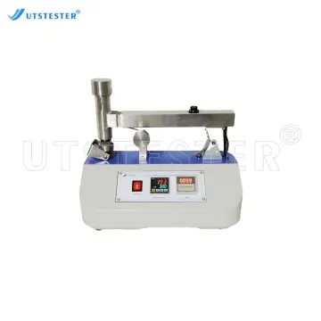 Thermal Conductivity Tester for Shoe ...