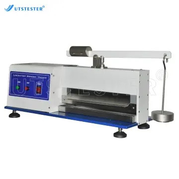 Textile Machinery From China Laboratory Wringer...