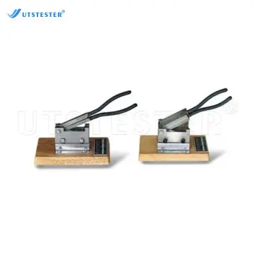 Textile Testing Equipment Precision Fiber Micro...