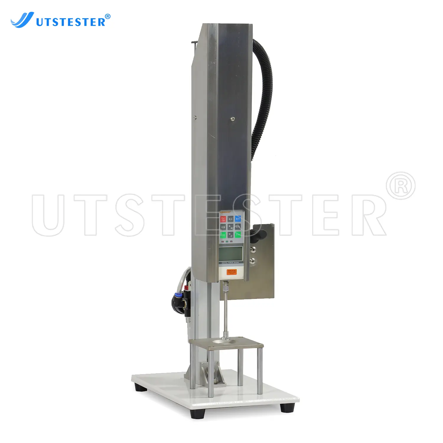 Digital Fabric Stiffness Tester Fabric Stiffnes...