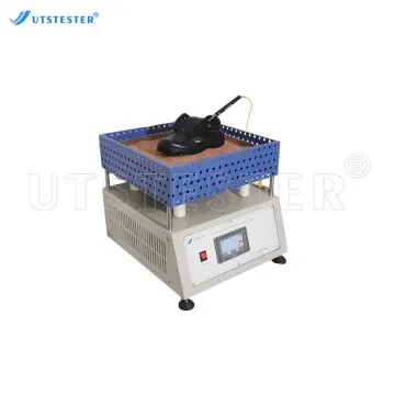 Finished Shoe Insulation Testing Machine Shoe M...