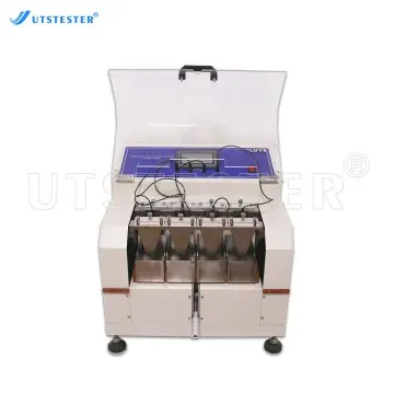Maeser Water Penetration Tester Upper Bending W...