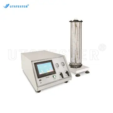 Fully Auto High Temperature Oxygen Index Tester...