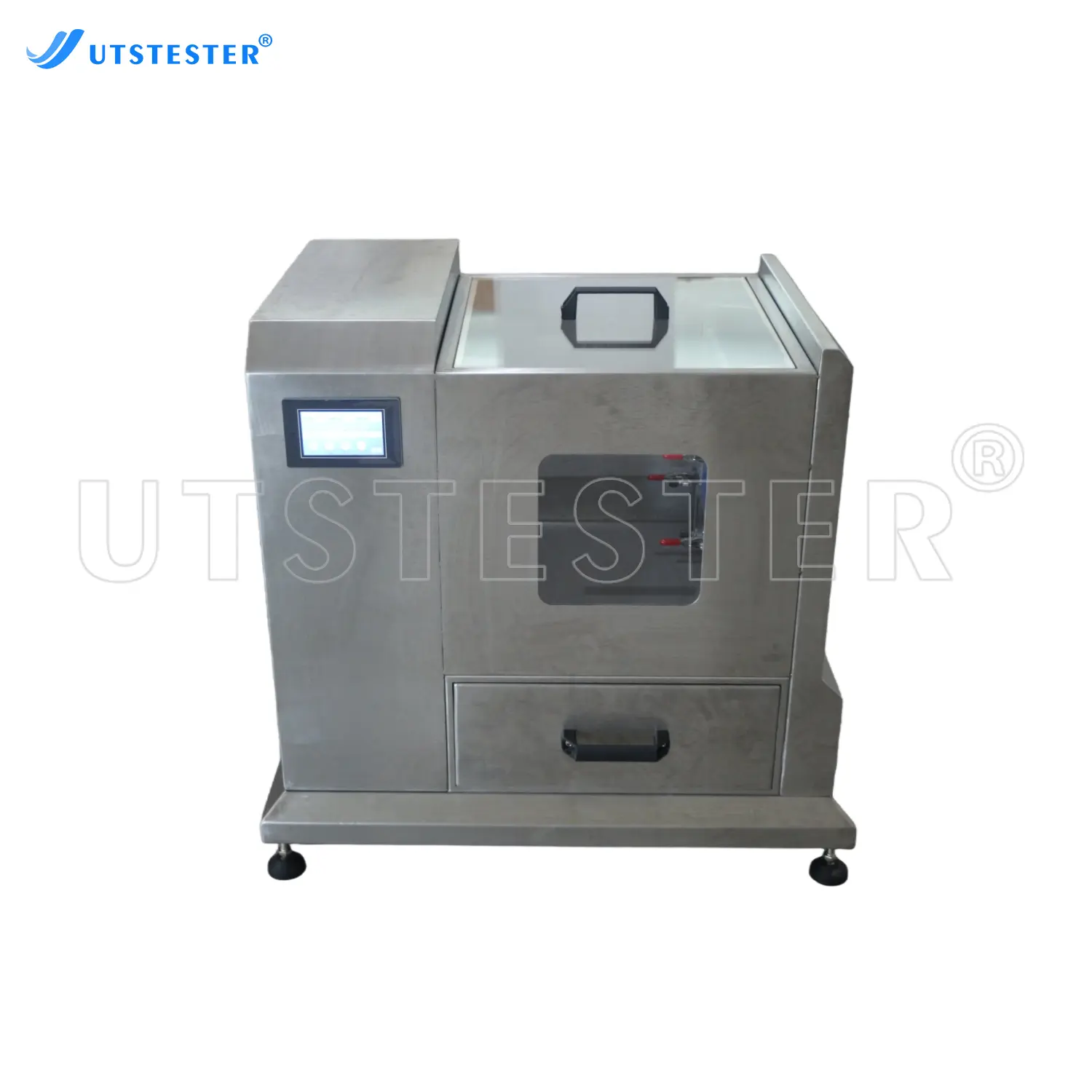 Lab Equipment Rain Tester (Pressurized Water Pu...