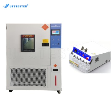 Textile Machinery Low Temp. Schildknecht Method...