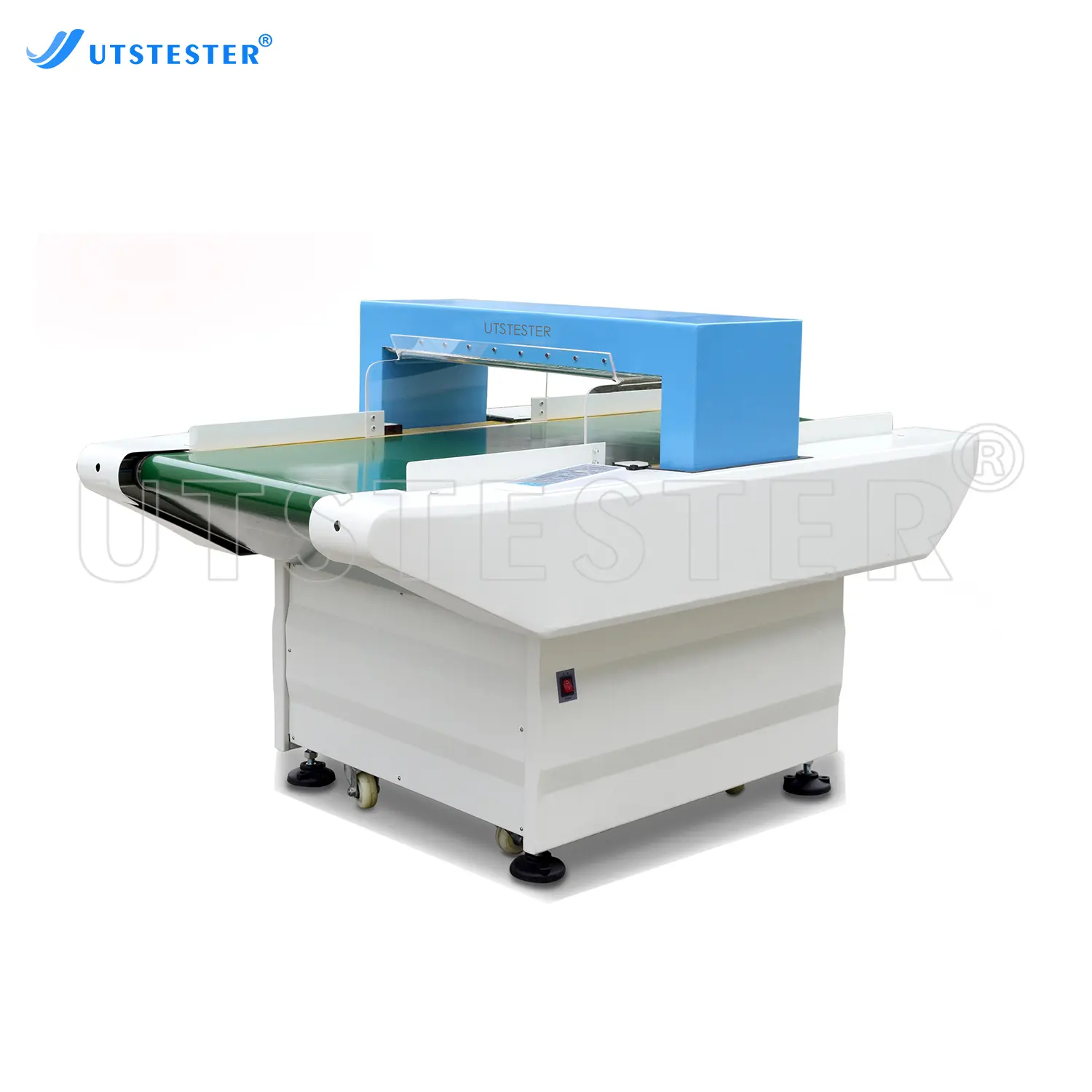 LCD Customize Automatic Needle Detect Machine N...